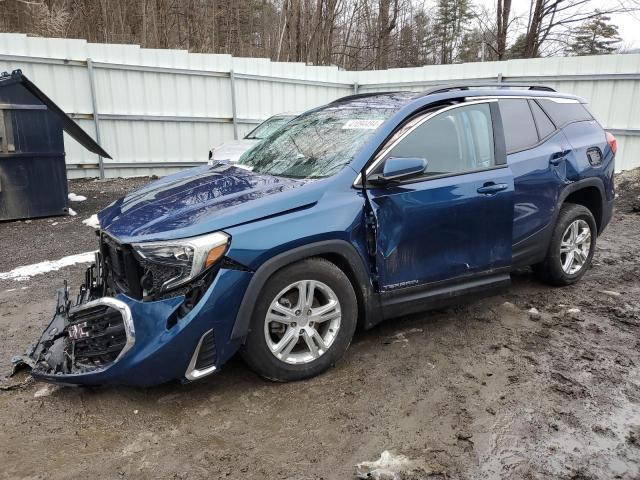 2020 GMC TERRAIN SLE, 