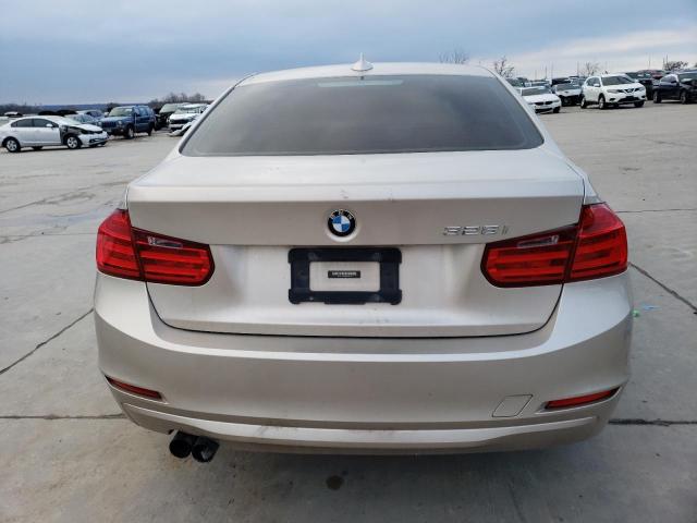 WBA3C1C50DF435201 - 2013 BMW 328 I SULEV TAN photo 6