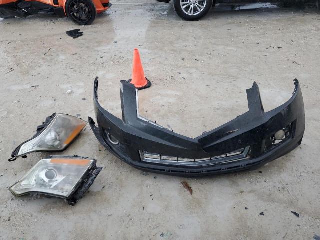 3GYFNCE30GS563188 - 2016 CADILLAC SRX PERFORMANCE COLLECTION შავი ფოტო 13