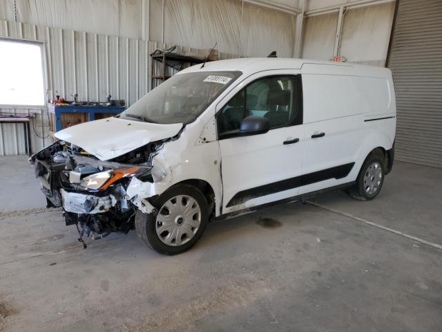 2021 FORD TRANSIT CO XL, 