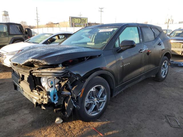 2023 CHEVROLET BLAZER 2LT, 