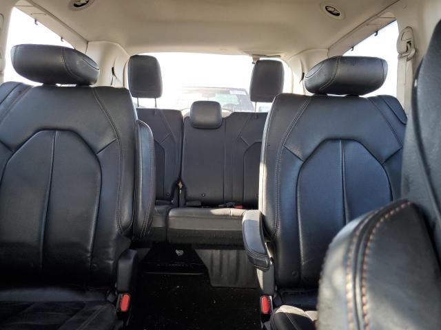 2C4RC1BG0JR128406 - 2018 CHRYSLER PACIFICA TOURING L Ağ foto 10