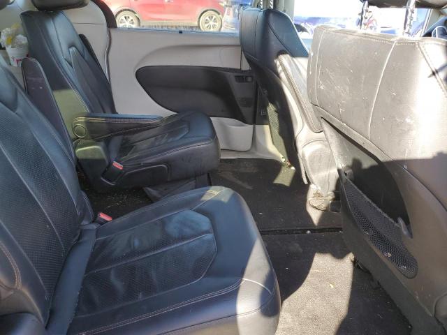 2C4RC1BG0JR128406 - 2018 CHRYSLER PACIFICA TOURING L Ağ foto 11