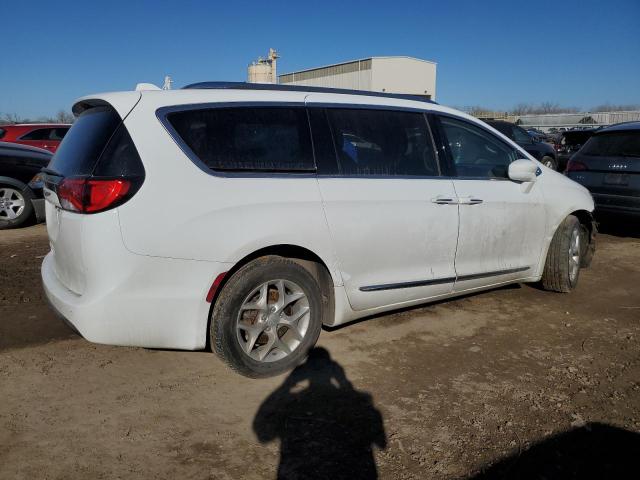2C4RC1BG0JR128406 - 2018 CHRYSLER PACIFICA TOURING L Ağ foto 3