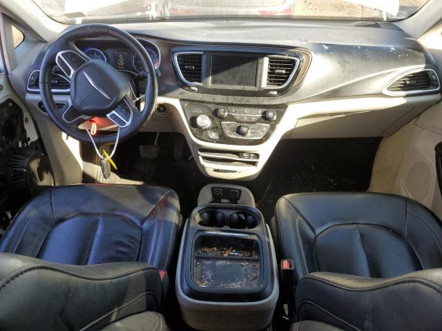 2C4RC1BG0JR128406 - 2018 CHRYSLER PACIFICA TOURING L Ağ foto 8