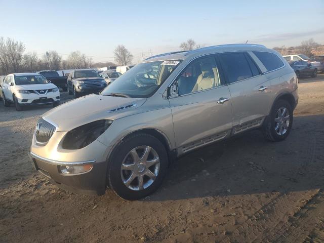 2008 BUICK ENCLAVE CXL, 