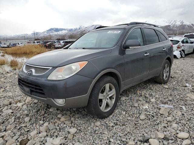 2011 HYUNDAI VERACRUZ GLS, 