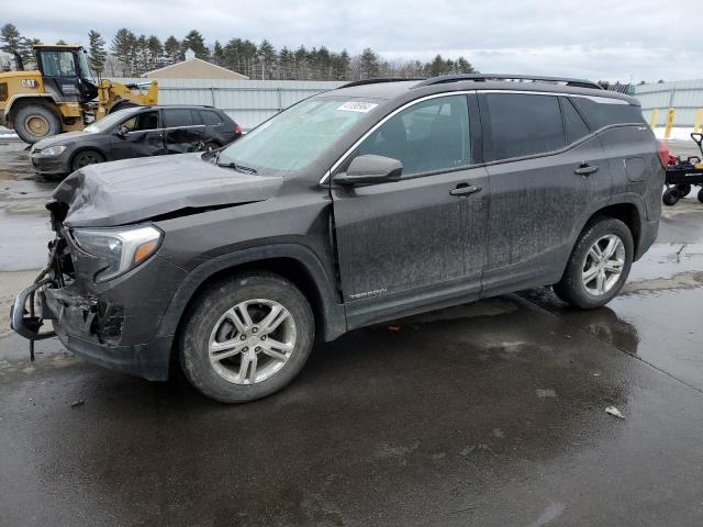 2019 GMC TERRAIN SLE, 