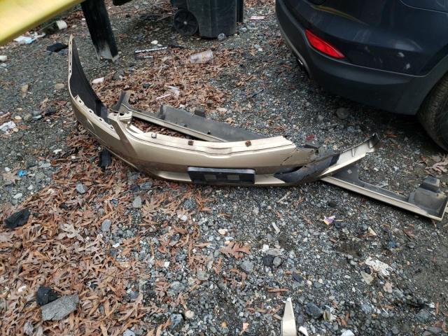 1HGCM56836A109519 - 2006 HONDA ACCORD EX GOLD photo 12