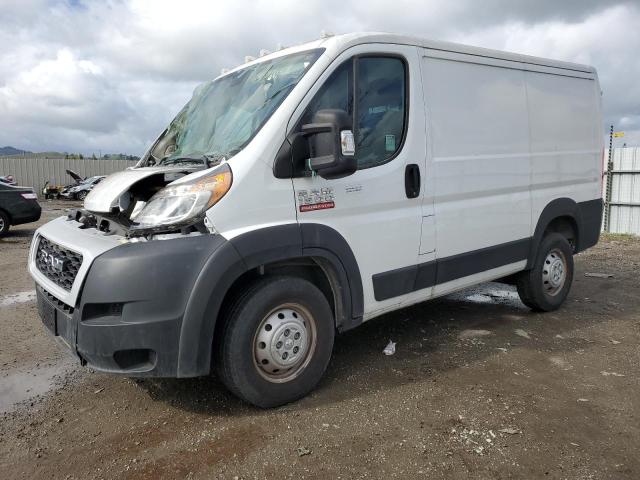 3C6LRVNG2ME551881 - 2021 RAM PROMASTER 1500 STANDARD WHITE photo 1
