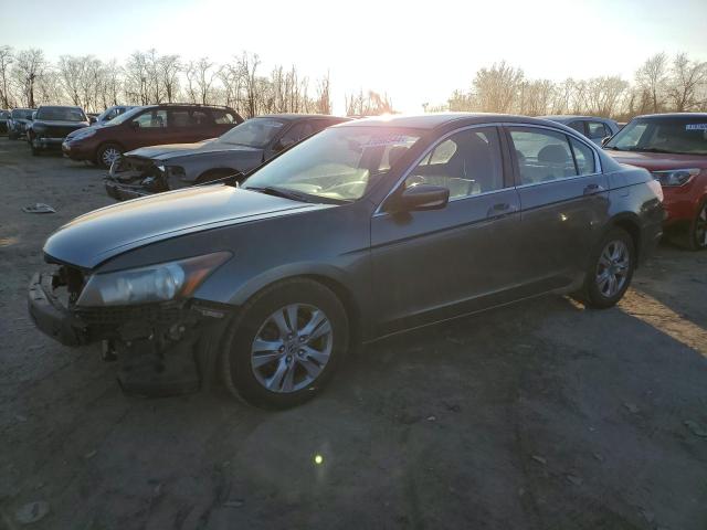 2012 HONDA ACCORD LXP, 