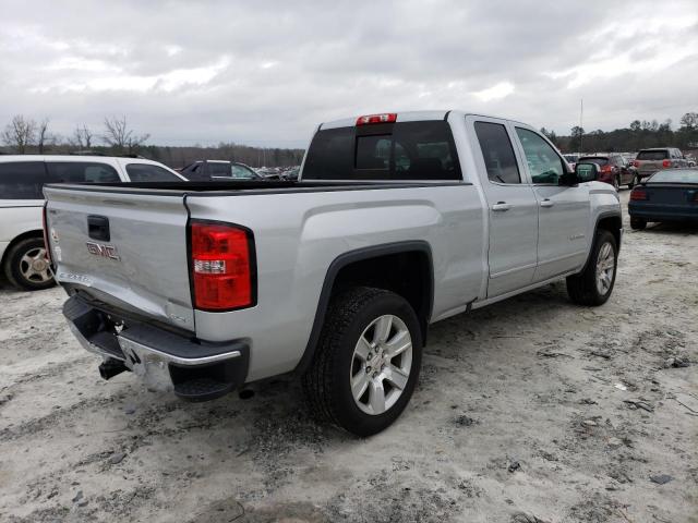 1GTV2MEC0GZ118906 - 2016 GMC SIERRA K1500 SLE SILVER photo 3