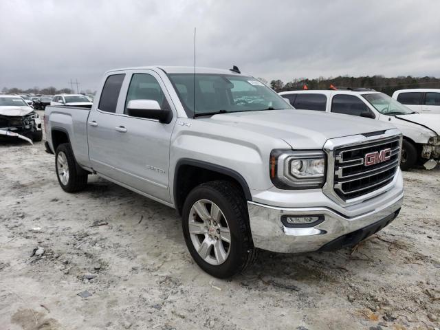 1GTV2MEC0GZ118906 - 2016 GMC SIERRA K1500 SLE SILVER photo 4