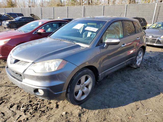 2008 ACURA RDX TECHNOLOGY, 