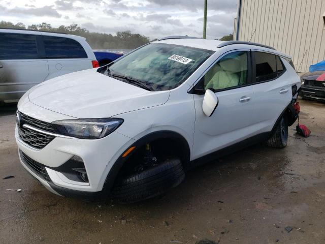 2022 BUICK ENCORE GX SELECT, 