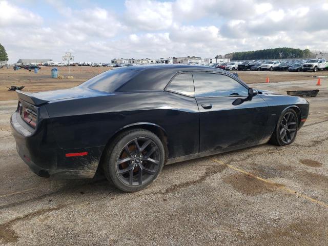 2C3CDZBT4KH663359 - 2019 DODGE CHALLENGER R/T BLACK photo 3