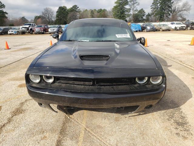 2C3CDZBT4KH663359 - 2019 DODGE CHALLENGER R/T BLACK photo 5