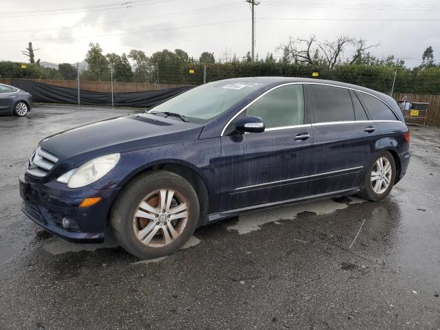 2008 MERCEDES-BENZ R 350, 