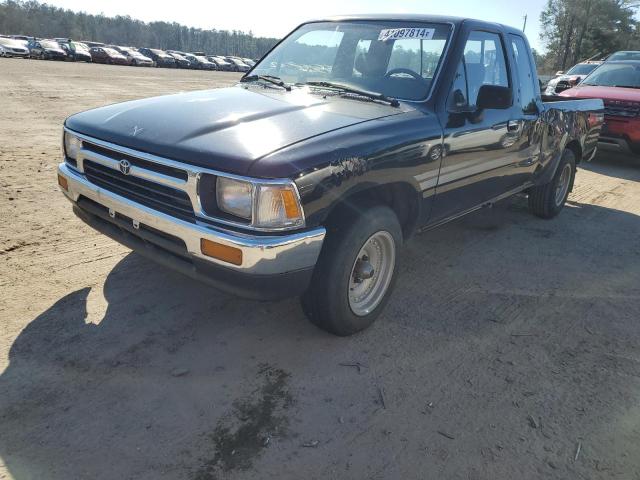 1994 TOYOTA PICKUP 1/2 TON EXTRA LONG WHEELBASE, 