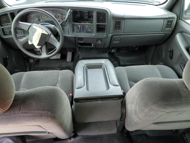 1GCEC19X27Z100402 - 2007 CHEVROLET SILVERADO C1500 CLASSIC TAN photo 8