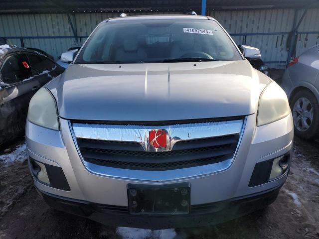 5GZER33787J139141 - 2007 SATURN OUTLOOK SPECIAL ვერცხლისფერი ფოტო 5
