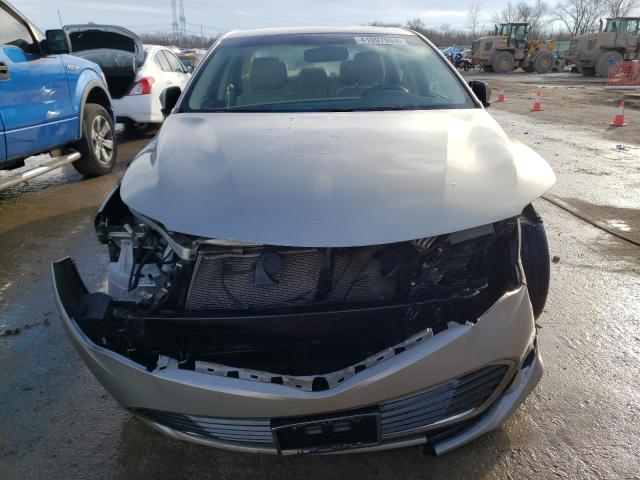 4T1BK1EB9FU167621 - 2015 TOYOTA AVALON XLE TAN photo 5