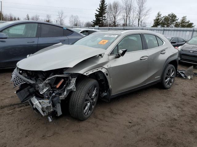 2020 LEXUS UX 250H, 