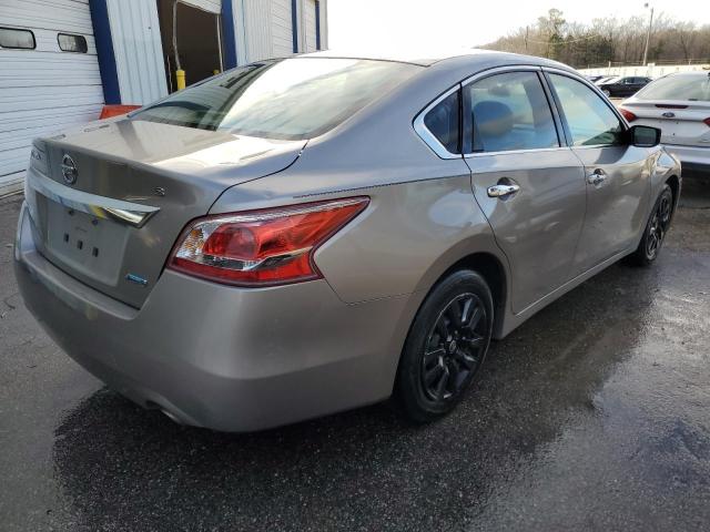 1N4AL3AP2DC900725 - 2013 NISSAN ALTIMA 2.5 GRAY photo 3