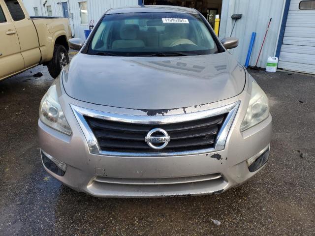 1N4AL3AP2DC900725 - 2013 NISSAN ALTIMA 2.5 GRAY photo 5