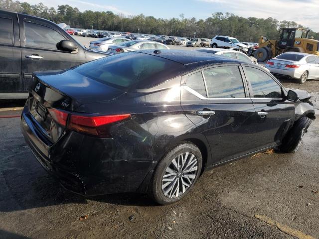 1N4BL4DV7RN329748 - 2024 NISSAN ALTIMA SV BLACK photo 3