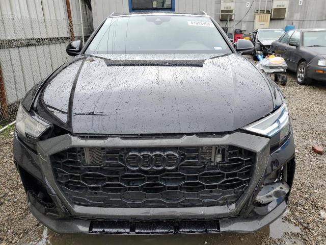 WA1AVAF13KD021457 - 2019 AUDI Q8 PREMIUM BLACK photo 5