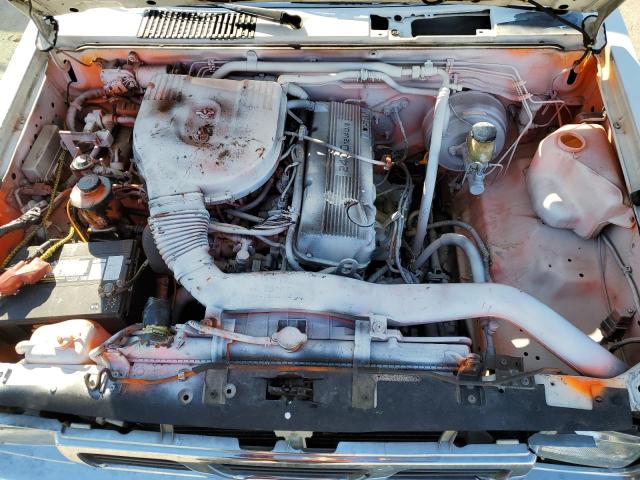 1N6SD11S3VC311895 - 1997 NISSAN TRUCK BASE WHITE photo 11