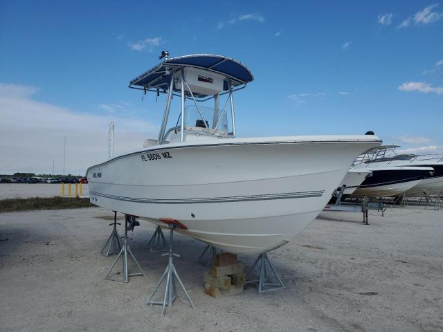 2005 SEAP BOAT, 