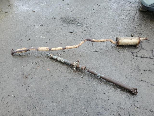 4S3BH675947640145 - 2004 SUBARU LEGACY OUTBACK AWP 红色 照片 12