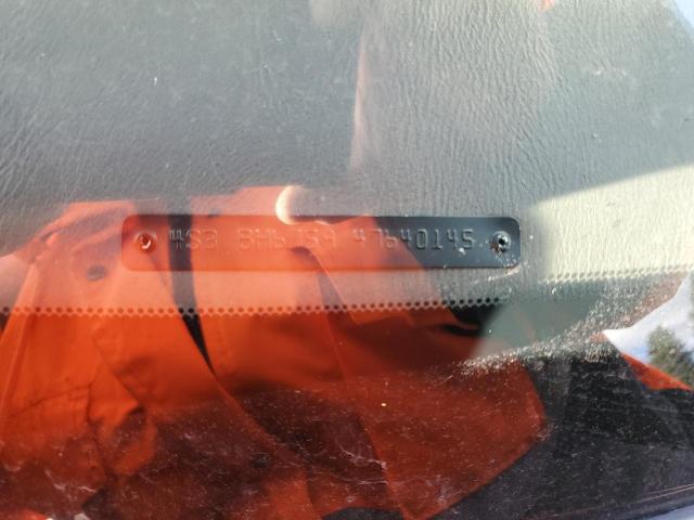 4S3BH675947640145 - 2004 SUBARU LEGACY OUTBACK AWP 红色 照片 13