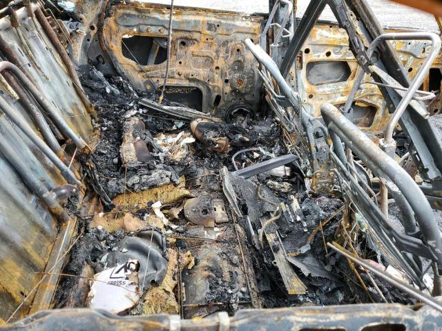 4S4BP63C984317871 - 2008 SUBARU OUTBACK 2.5XT LIMITED BURN photo 10