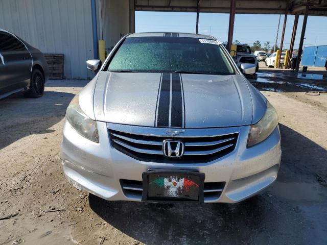 1HGCP2F71BA043088 - 2011 HONDA ACCORD EX SILVER photo 5