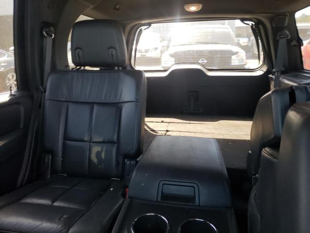 5LMFU275X8LJ14991 - 2008 LINCOLN NAVIGATOR 黑色 照片 10