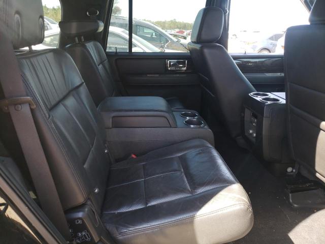 5LMFU275X8LJ14991 - 2008 LINCOLN NAVIGATOR 黑色 照片 11