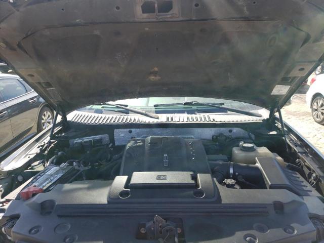 5LMFU275X8LJ14991 - 2008 LINCOLN NAVIGATOR 黑色 照片 12