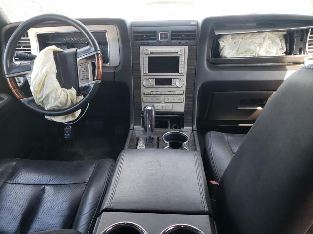 5LMFU275X8LJ14991 - 2008 LINCOLN NAVIGATOR 黑色 照片 8