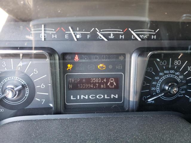 5LMFU275X8LJ14991 - 2008 LINCOLN NAVIGATOR 黑色 照片 9