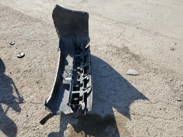 1G1ZC5EB2AF109668 - 2010 CHEVROLET MALIBU 1LT GRAY photo 12