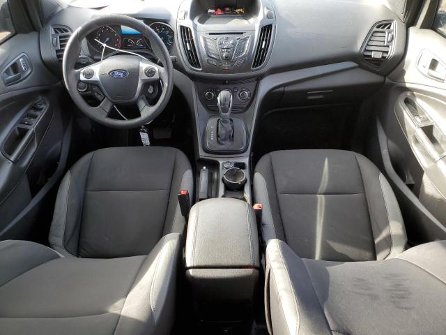 1FMCU0F70GUA42706 - 2016 FORD ESCAPE S GRAY photo 8