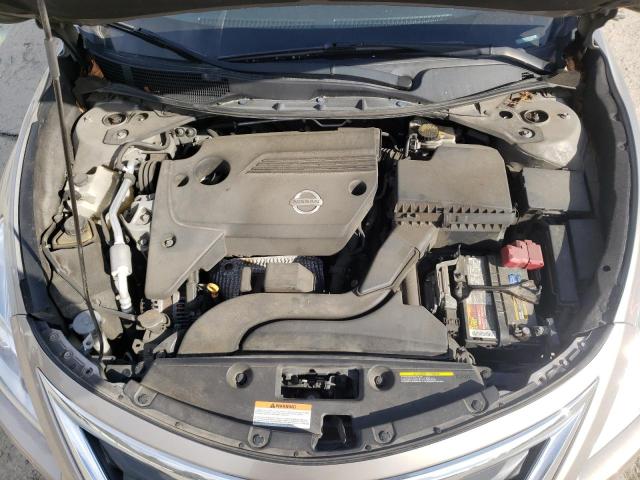 1N4AL3AP5FC424652 - 2015 NISSAN ALTIMA 2.5 BEIGE photo 11