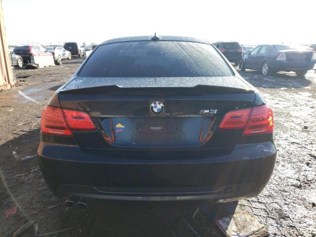 WBAKE3C53CE769888 - 2012 BMW 328 I BLACK photo 6
