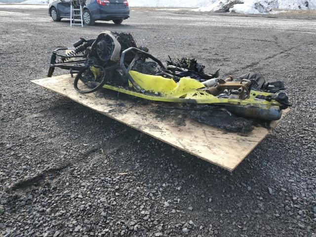 2BPSDALS6LV000103 - 2020 SKI DOO RENEGADE BURN photo 3