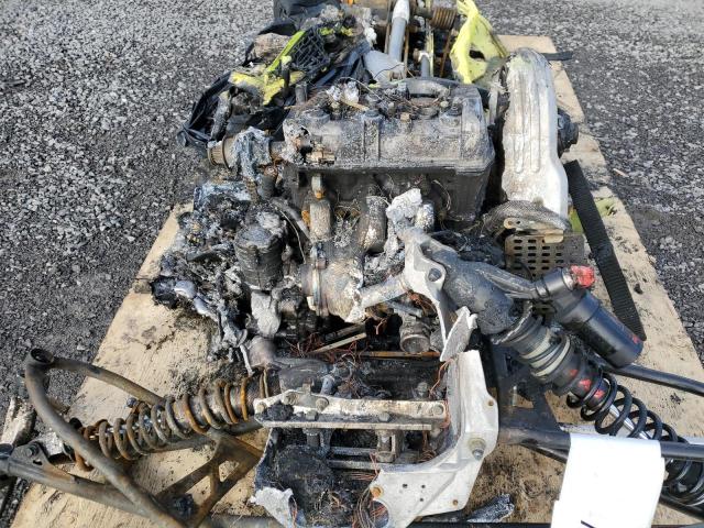 2BPSDALS6LV000103 - 2020 SKI DOO RENEGADE BURN photo 7