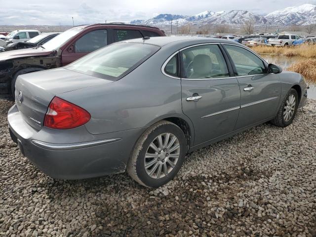2G4WE587081144119 - 2008 BUICK LACROSSE CXS 灰色 照片 3