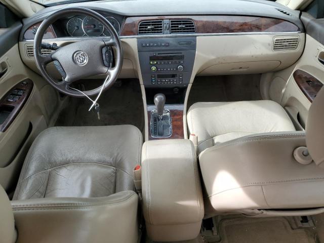 2G4WE587081144119 - 2008 BUICK LACROSSE CXS 灰色 照片 8